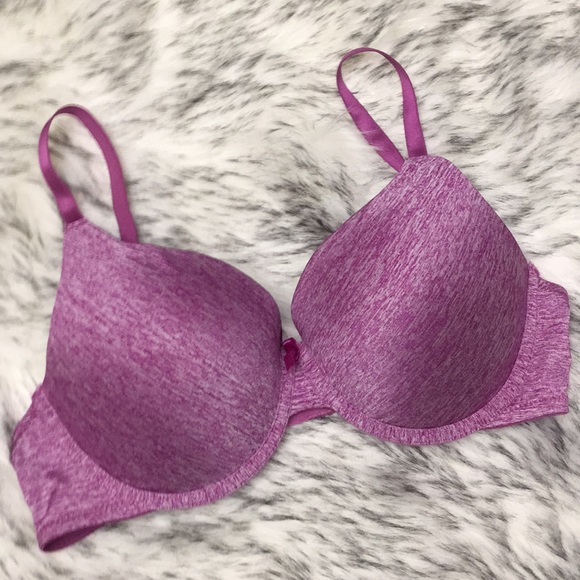 NWT BODY NATURALS Full Support T-Shirt Bra - Picture 2 of 5